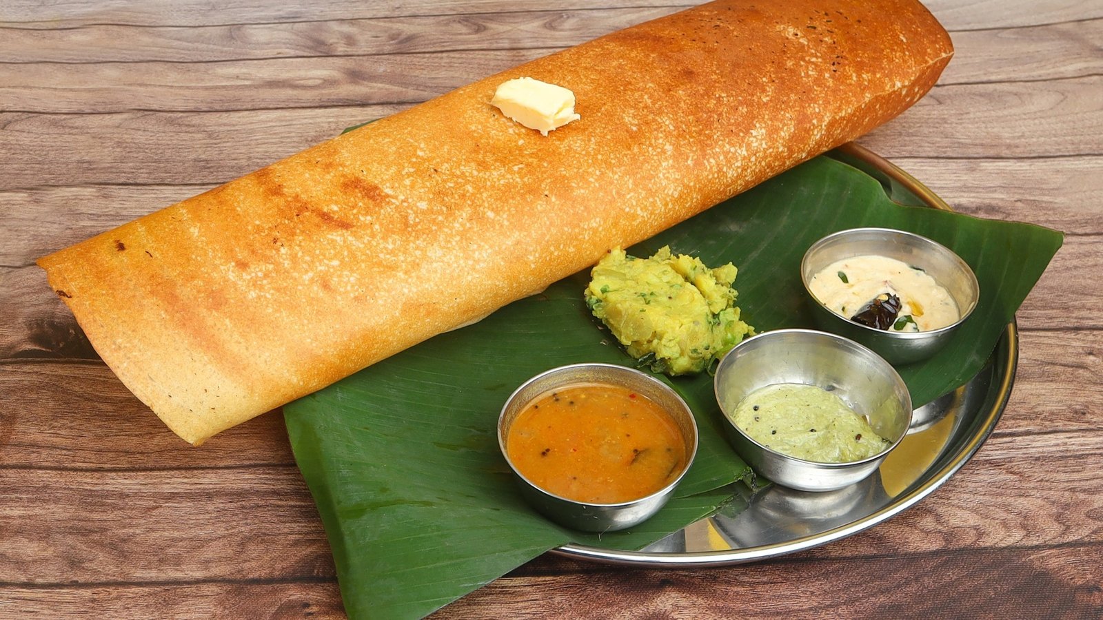 Dosa Recipe