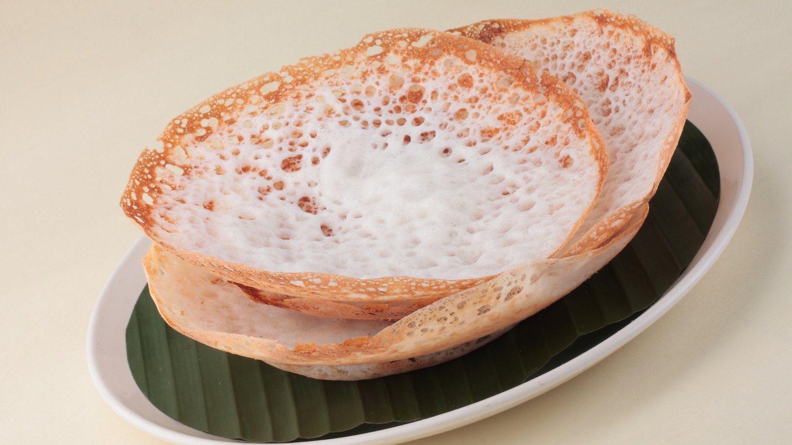 Appam Recipe