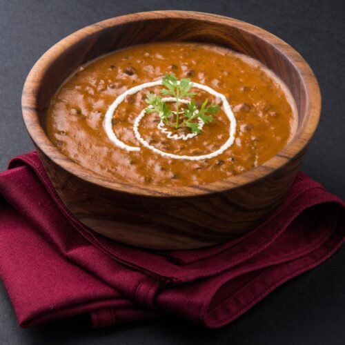 Dal Makhani Recipe