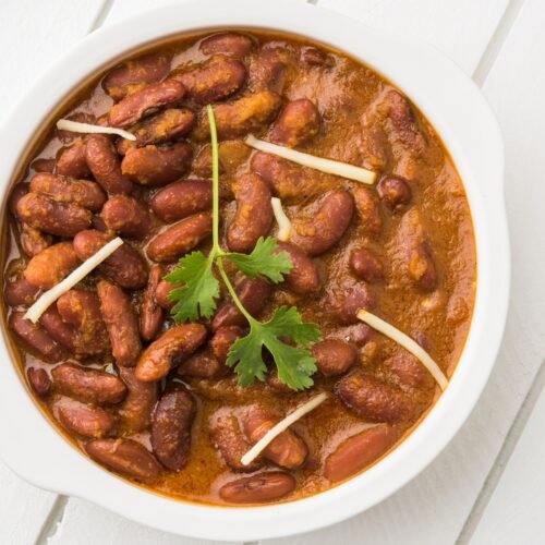 Rajma Masala Recipe