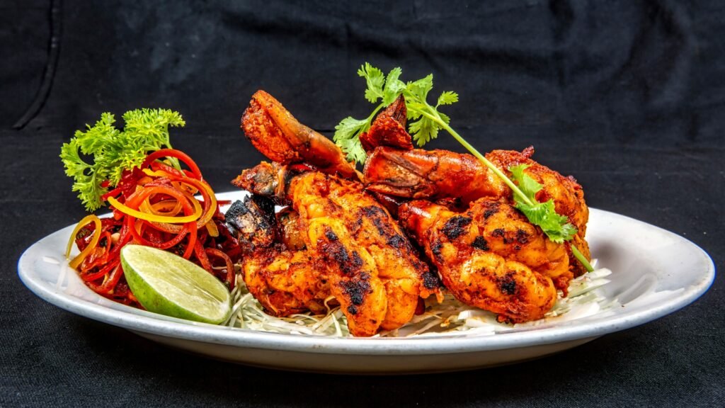 Tandoori Chicken Recipe