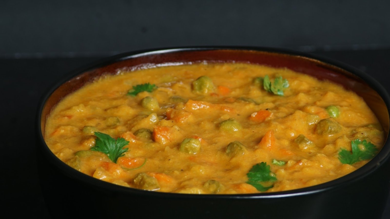 Veg Kurma Recipe