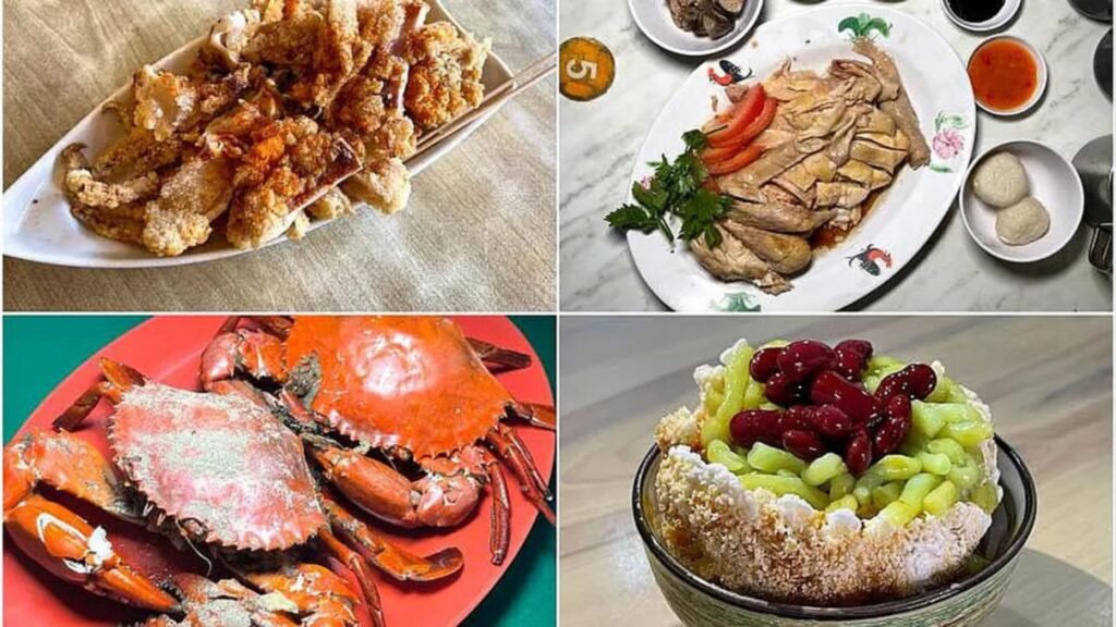 Hidden Culinary Gems in Asia: Discovering Unique Flavors 1 Hidden culinary gems in Asia