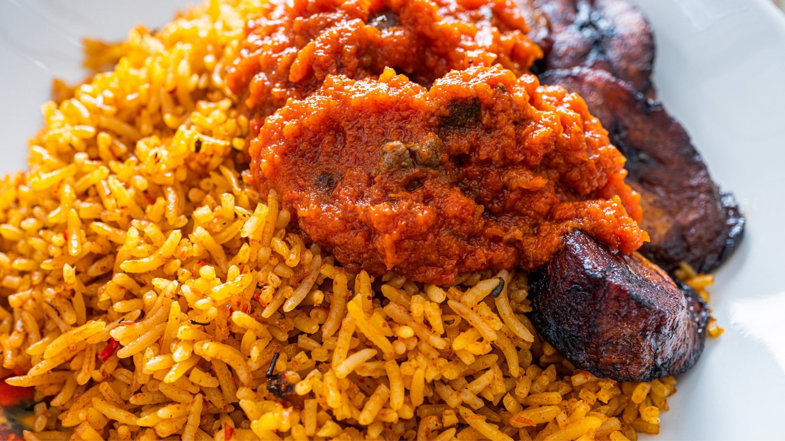 Best Jollof Rice Recipe