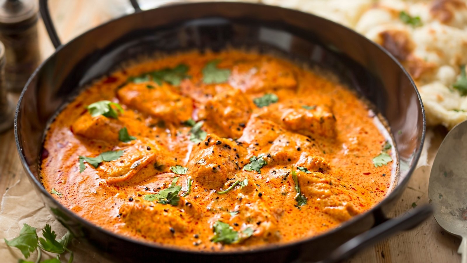 Best Butter Chicken Recipe