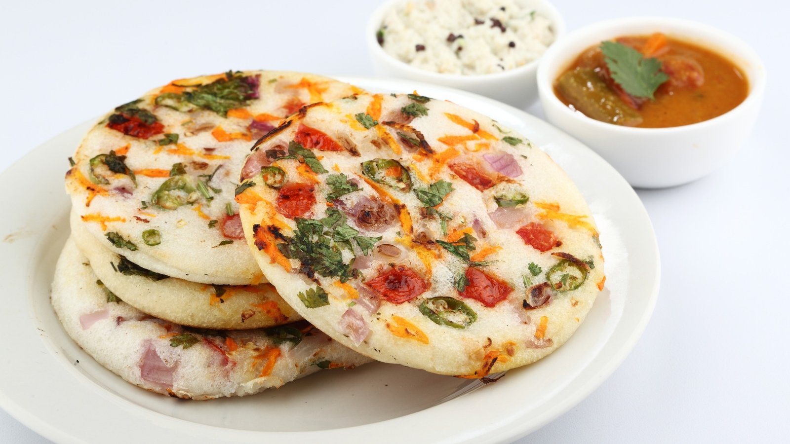 Best Uttapam Recipe