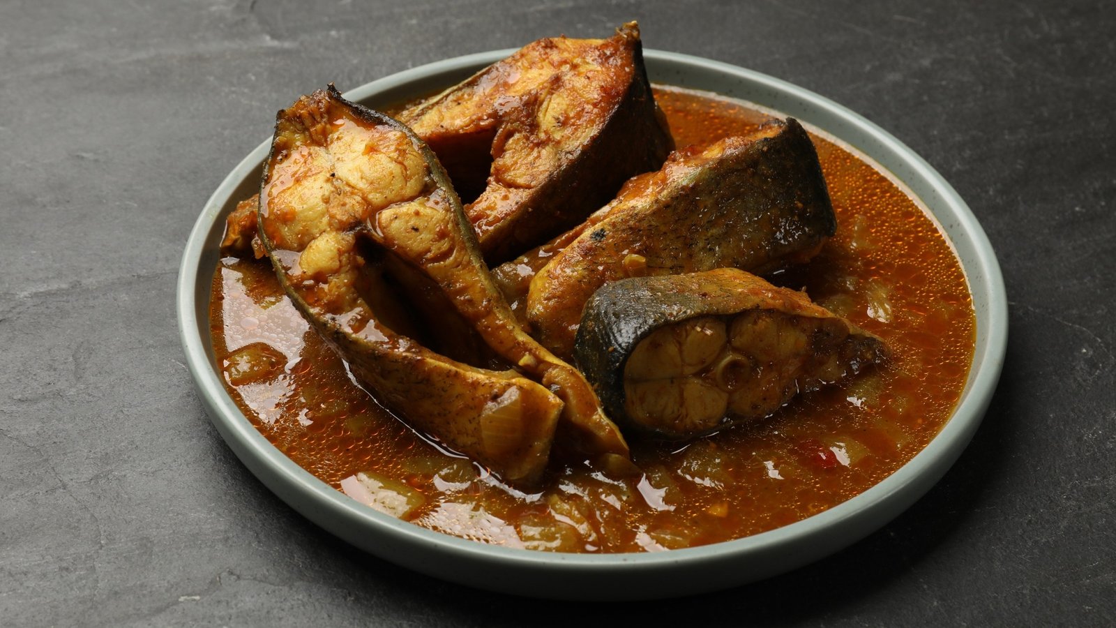 Best Macher Jhol Recipe