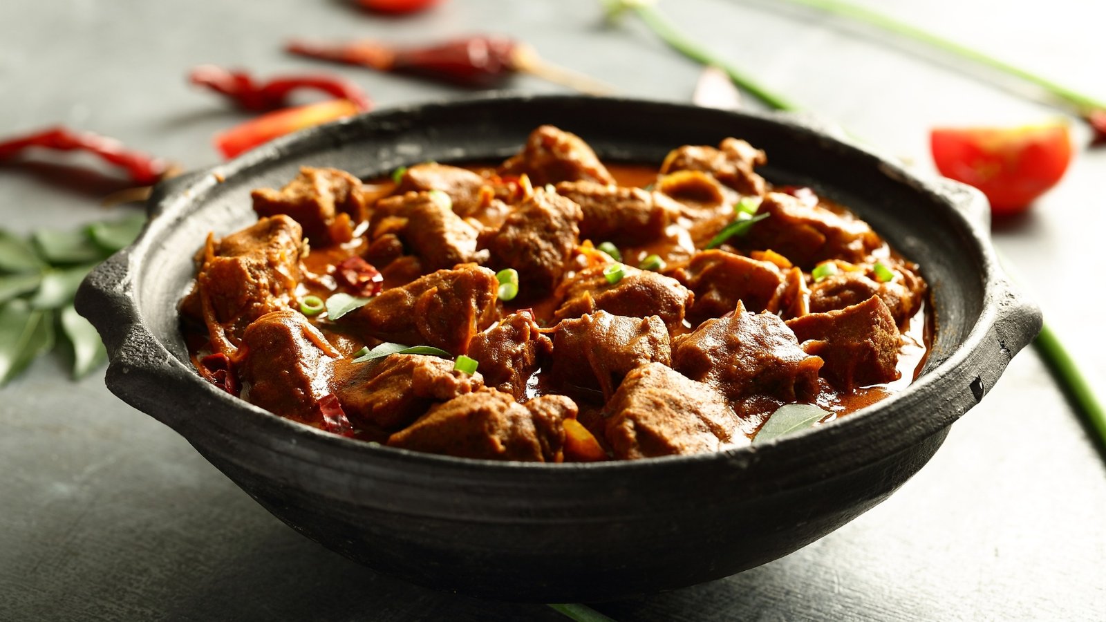 Best Rogan Josh Recipe