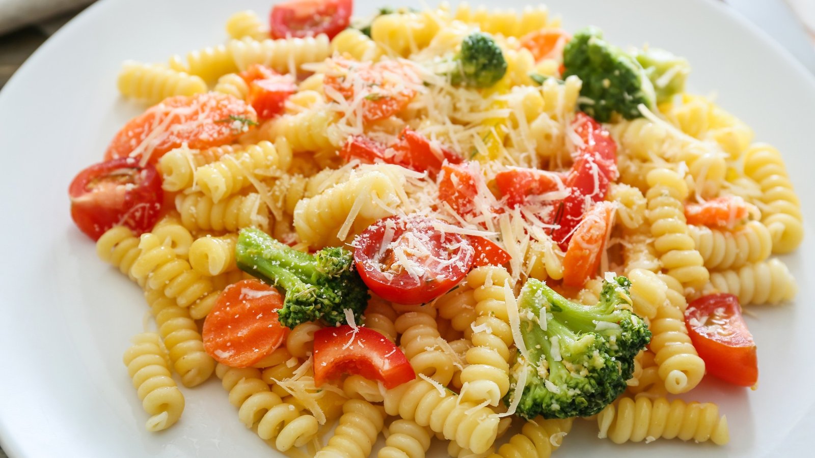 Best Primavera Pasta Recipe