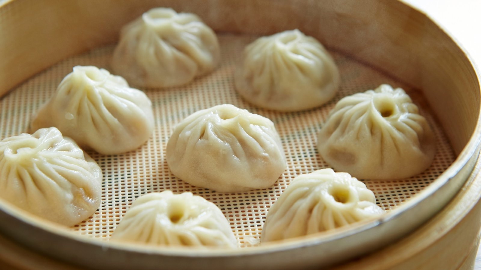 Best Xiaolongbao Recipe