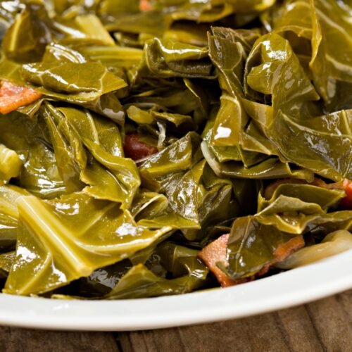 Best Collard Greens Recipe