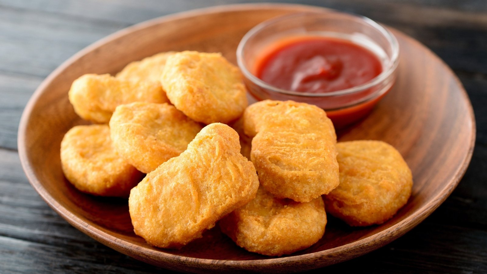 Best Chicken Nuggets Recipe