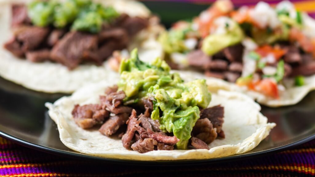 Ultimate Carne Asada Tacos Recipe