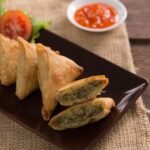 Crispy Sambusas Recipe