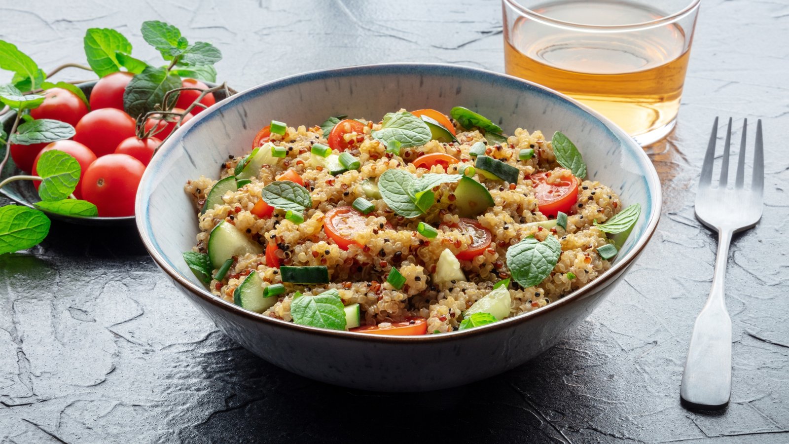 Tabbouleh Recipe