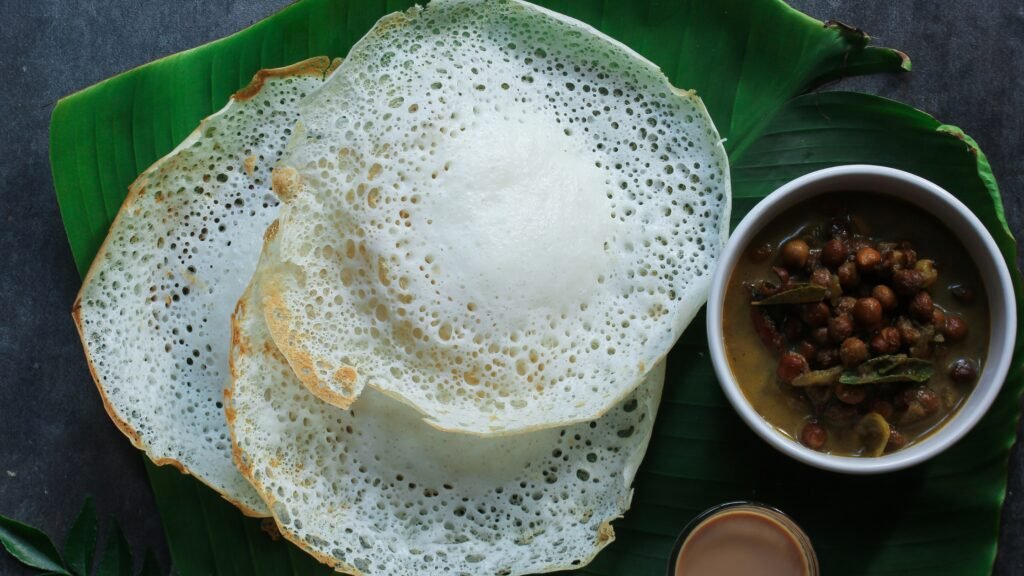 Appam Recipe