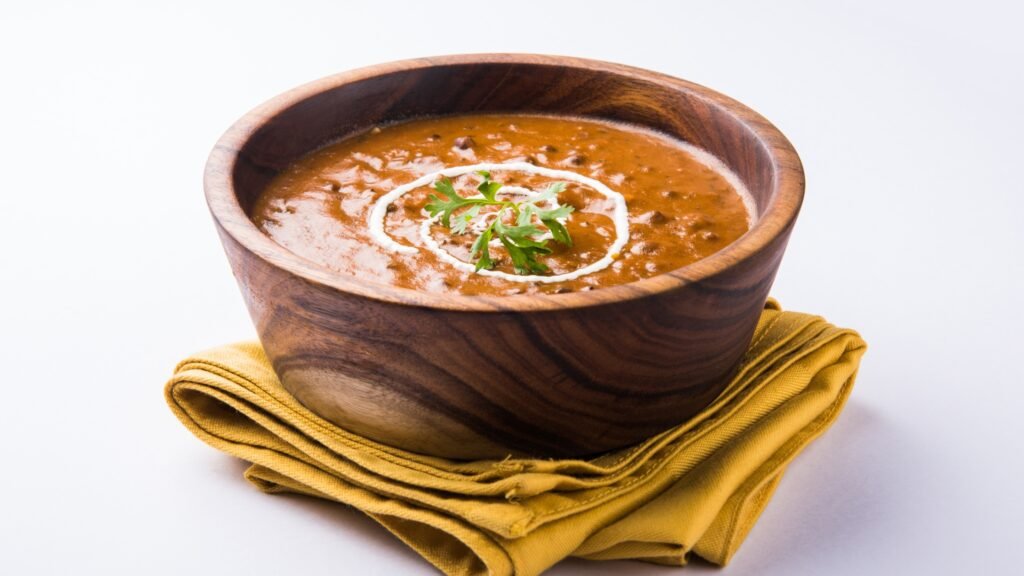 Dal Makhani Recipe