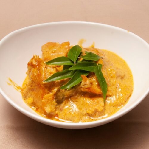 Malabar Fish Curry Recipe