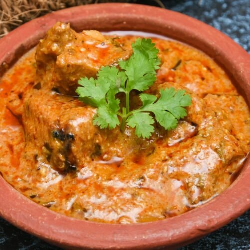 Chicken Korma Recipe