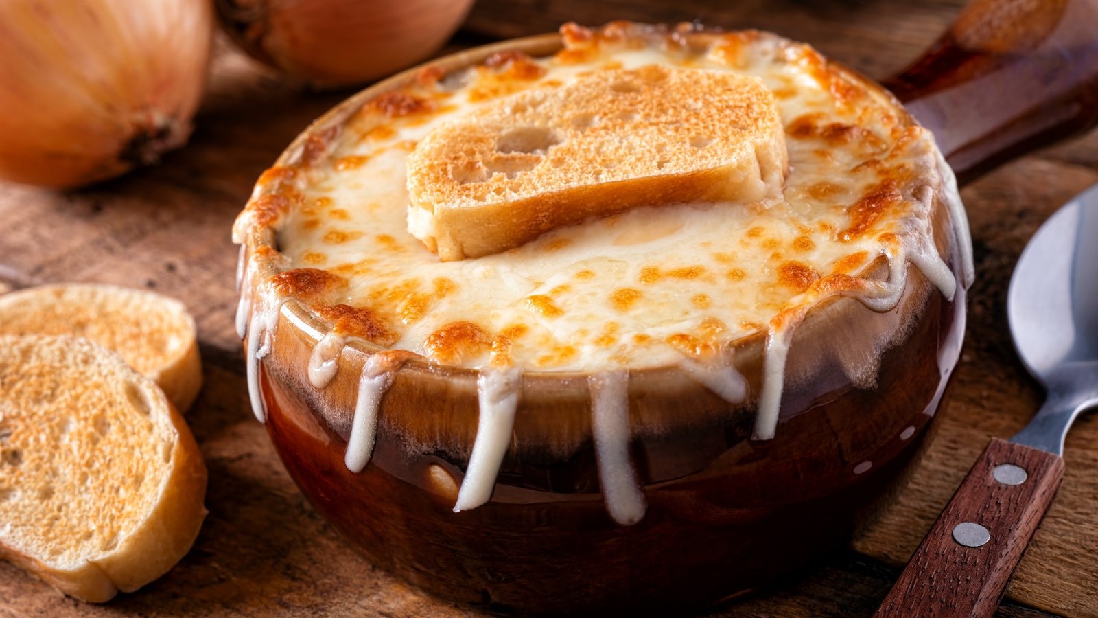 French Onion Soup