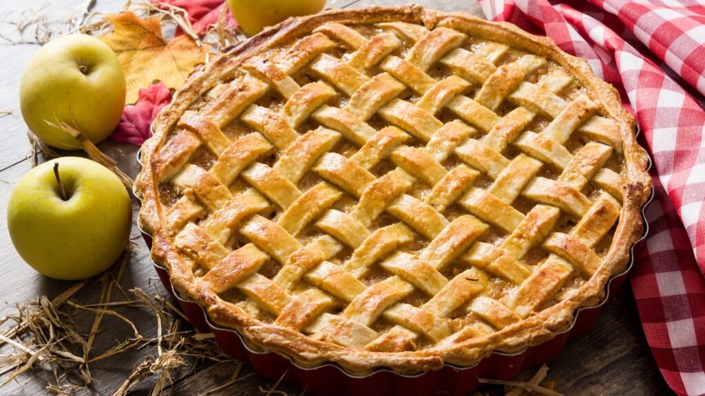 Best Apple Pie Recipe