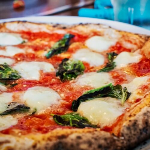 Best Margherita Pizza Recipe