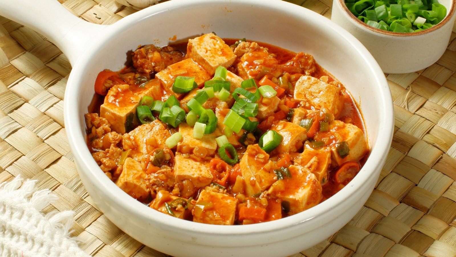 Best Mapo Tofu Recipe