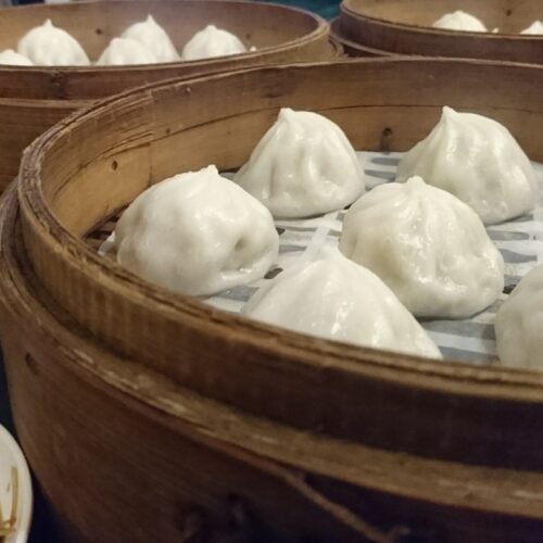 Best Xiaolongbao Recipe