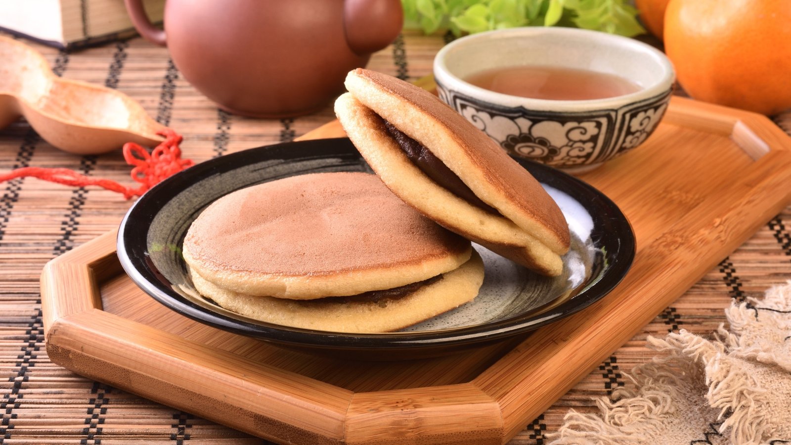 Best Dorayaki Recipe