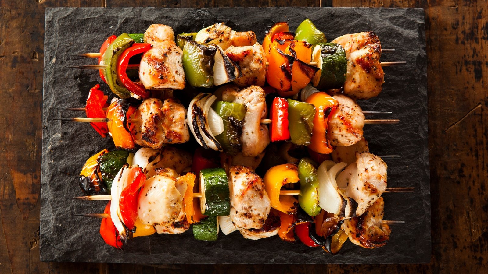 Best Shish Kebab Recipe