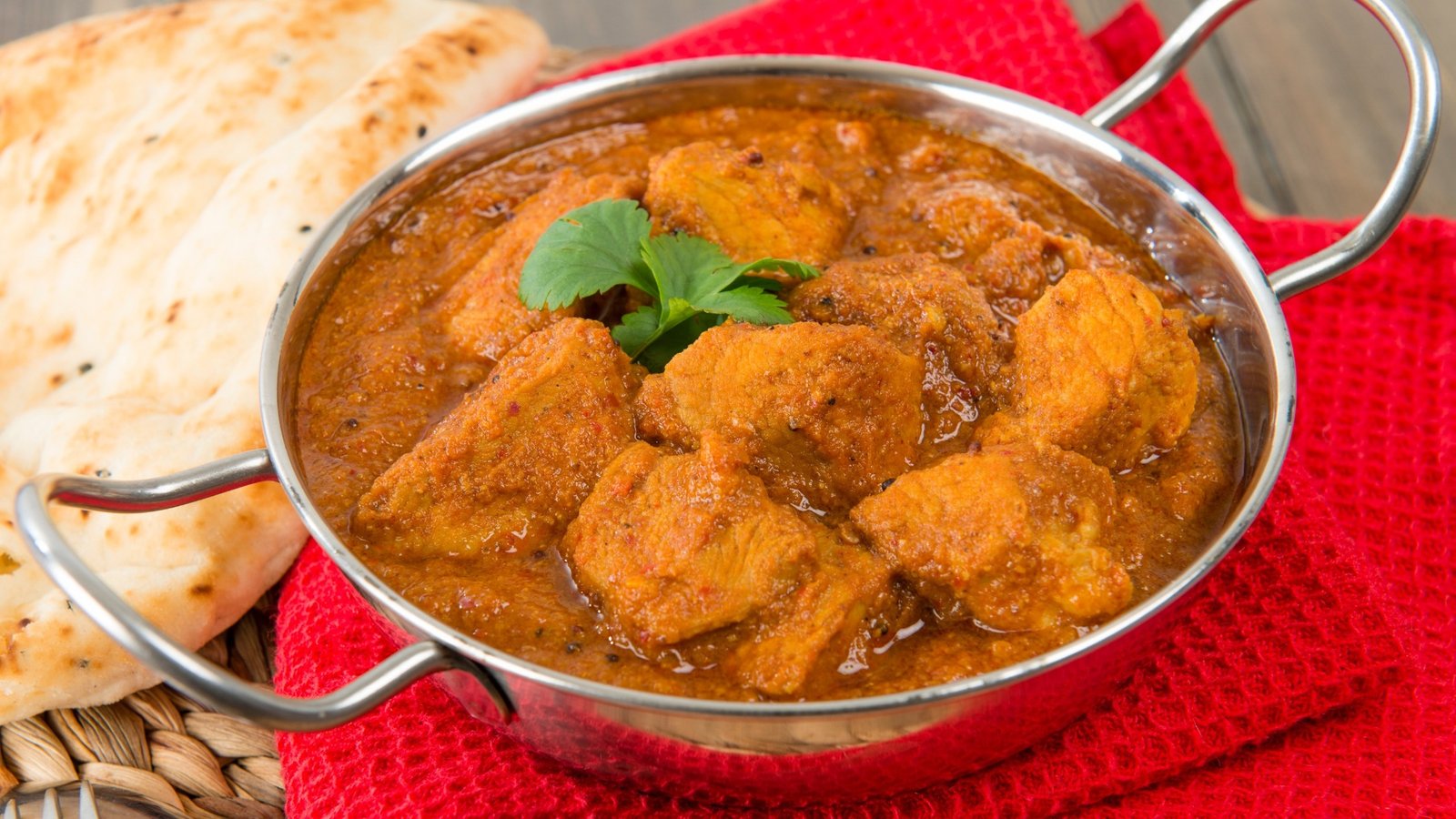 Pork Vindaloo Recipe