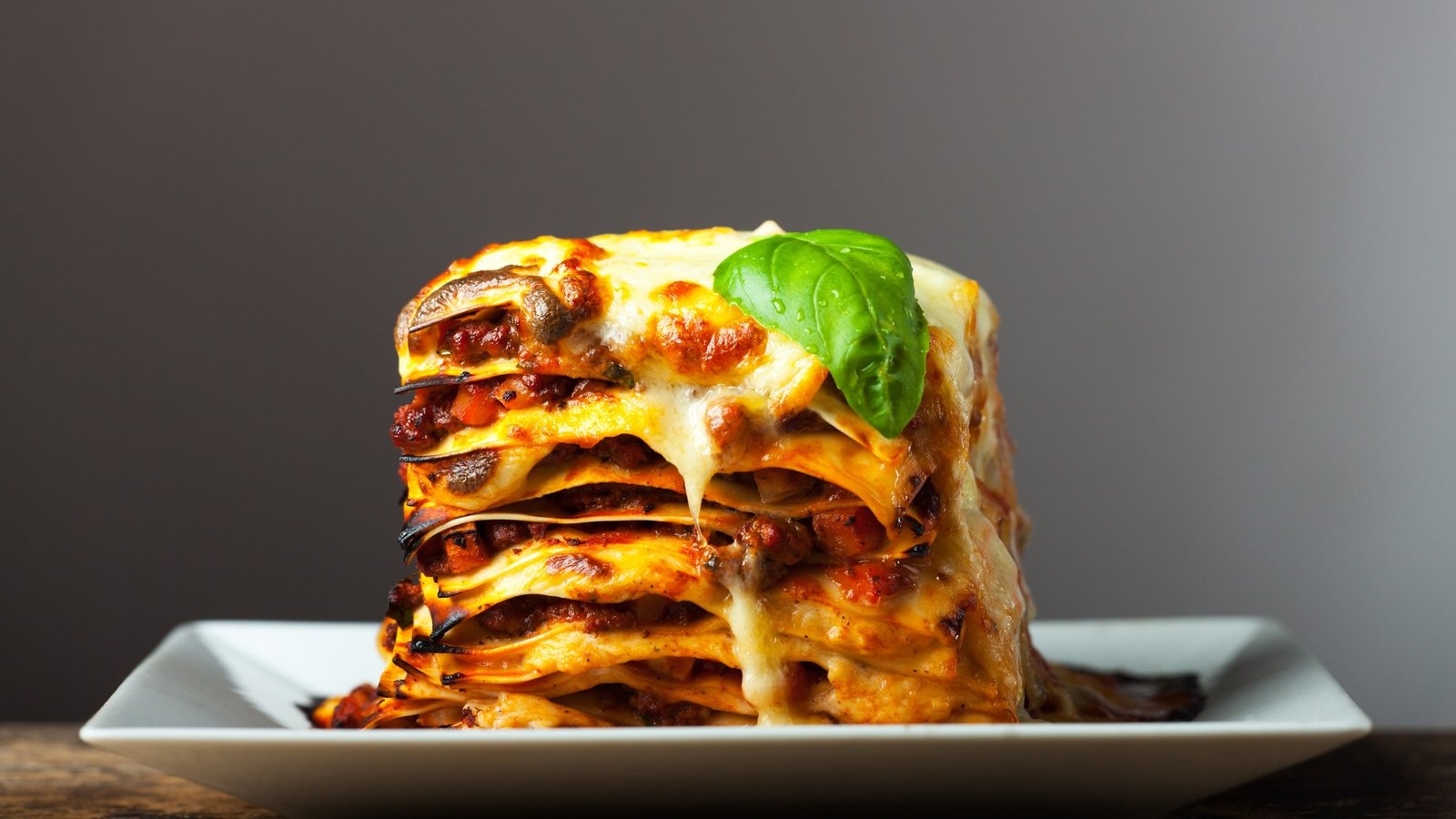 Lasagna Recipe