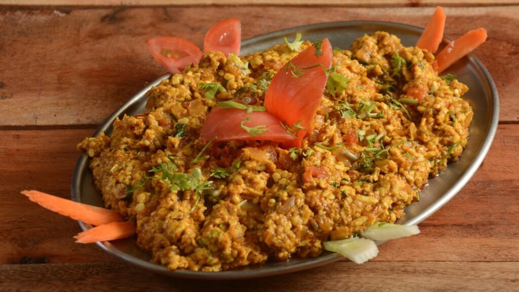 Spicy Paneer Bhurji Recipe: A Protein-Packed Indian Delight