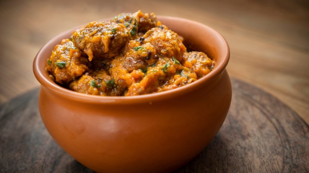 Dum Aloo Recipe