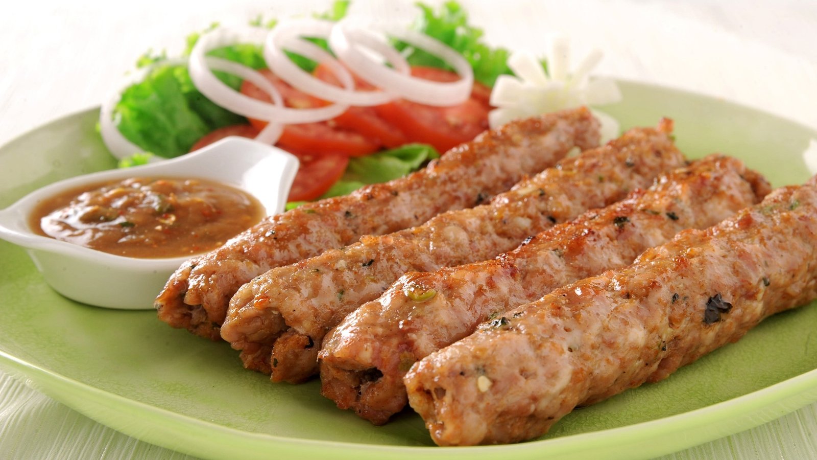 Perfect Kabab Koobideh Recipe