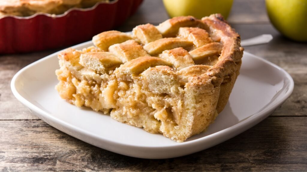 Best Apple Pie Recipe