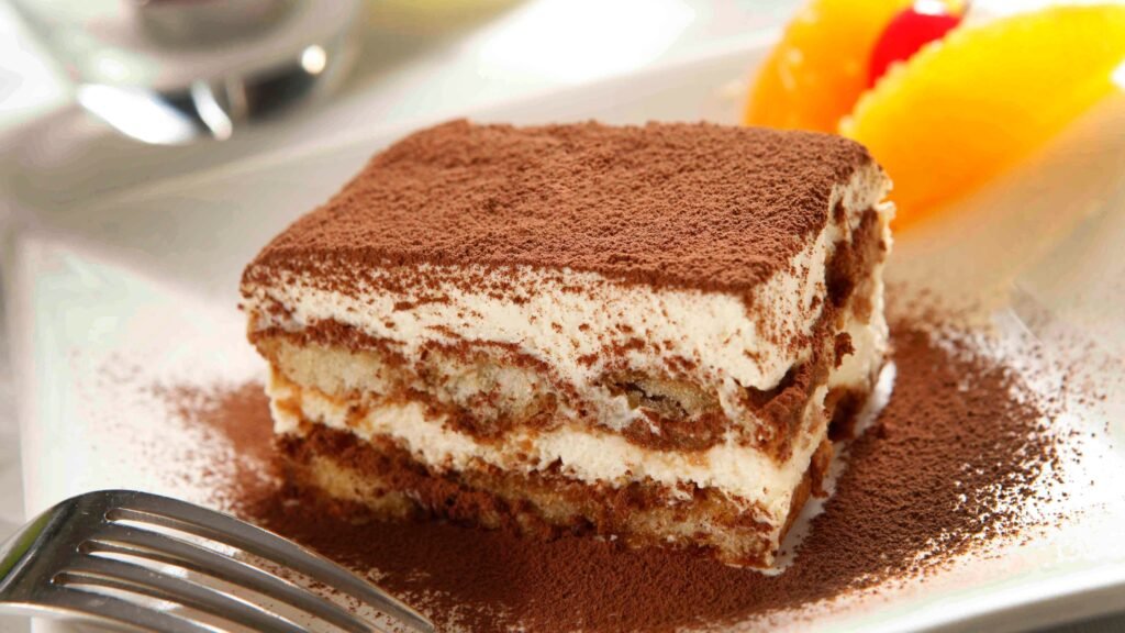 Classic Tiramisu dessert Recipe