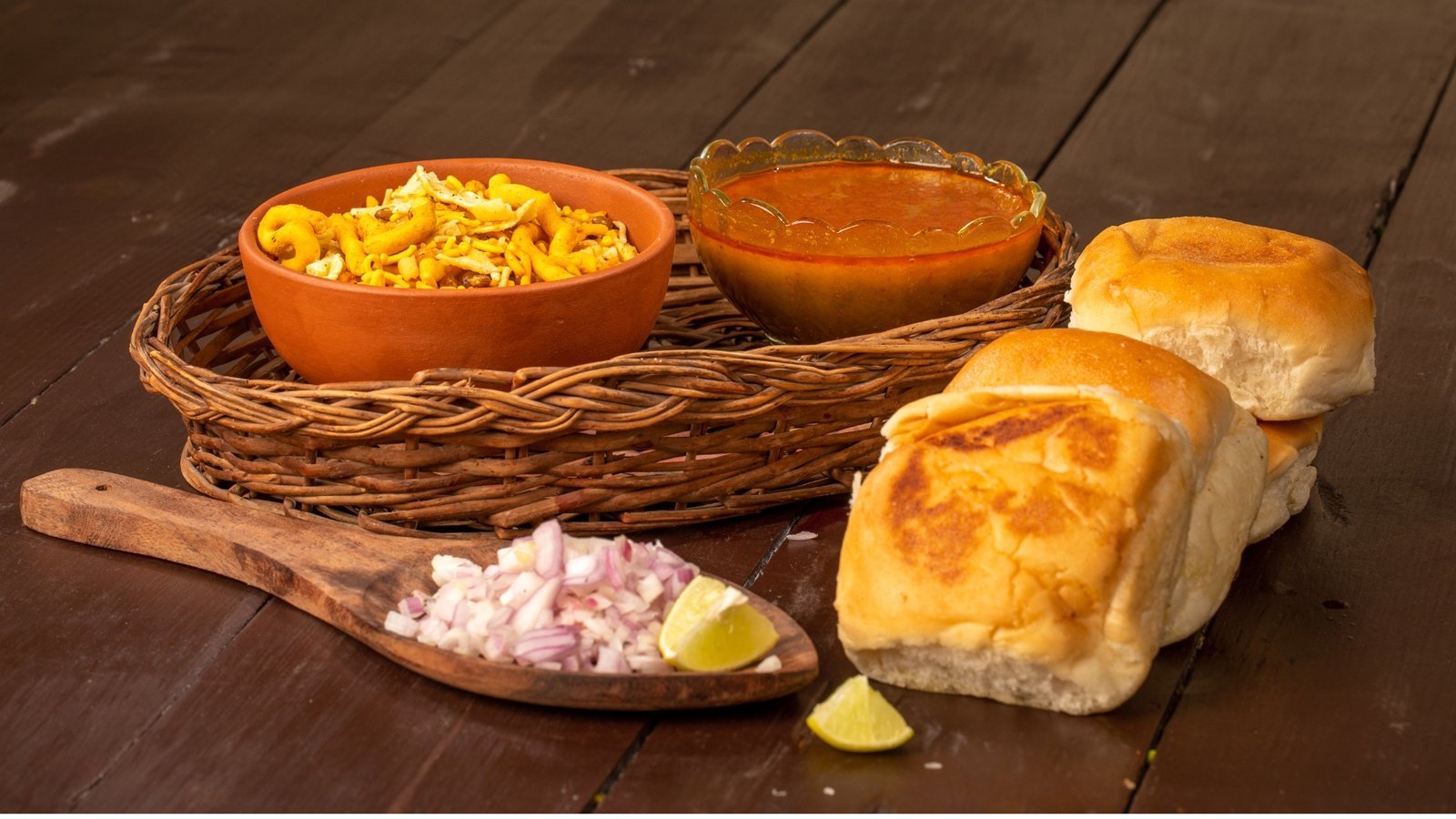 Best Misal Pav Recipe