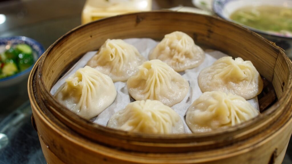 Best Xiaolongbao Recipe