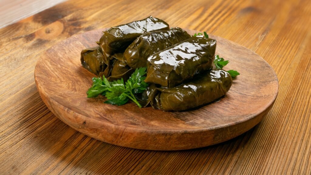 Best Dolma Recipe