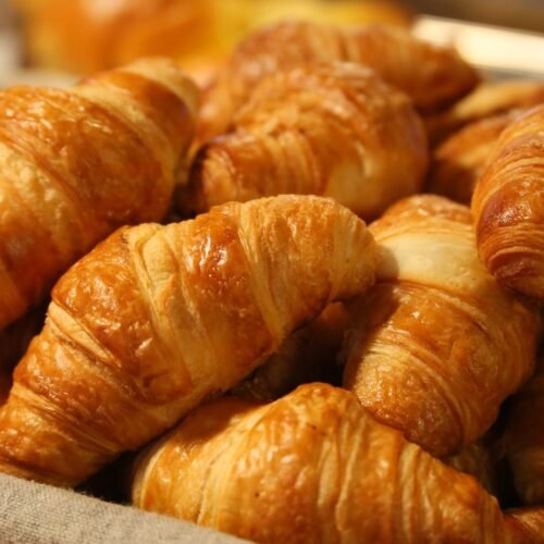 Best Croissant Recipe