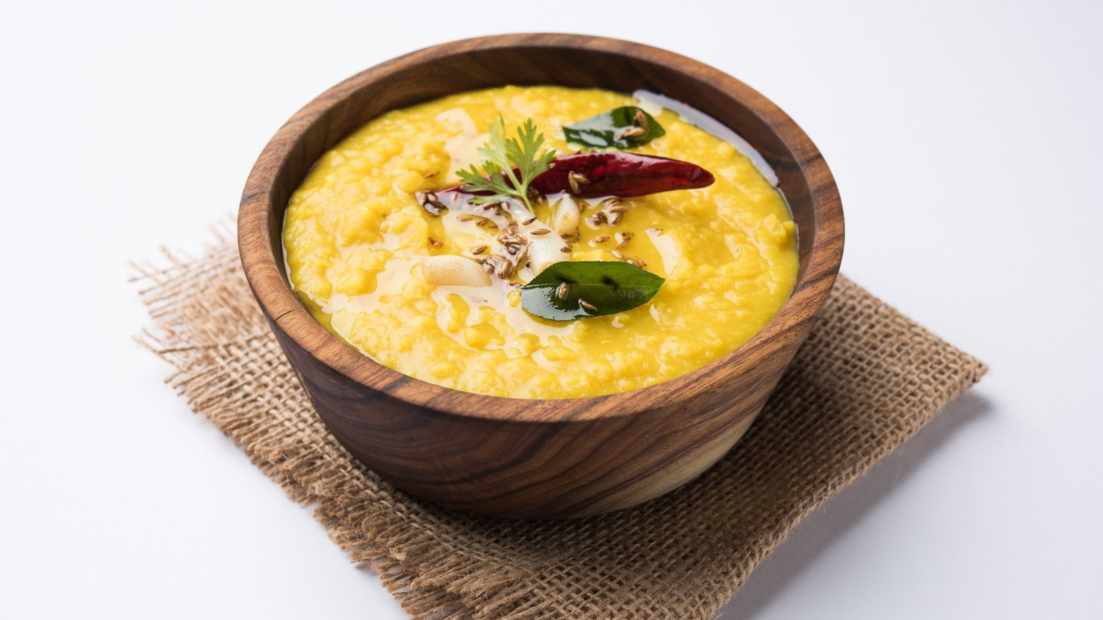 Dal Tadka Recipe