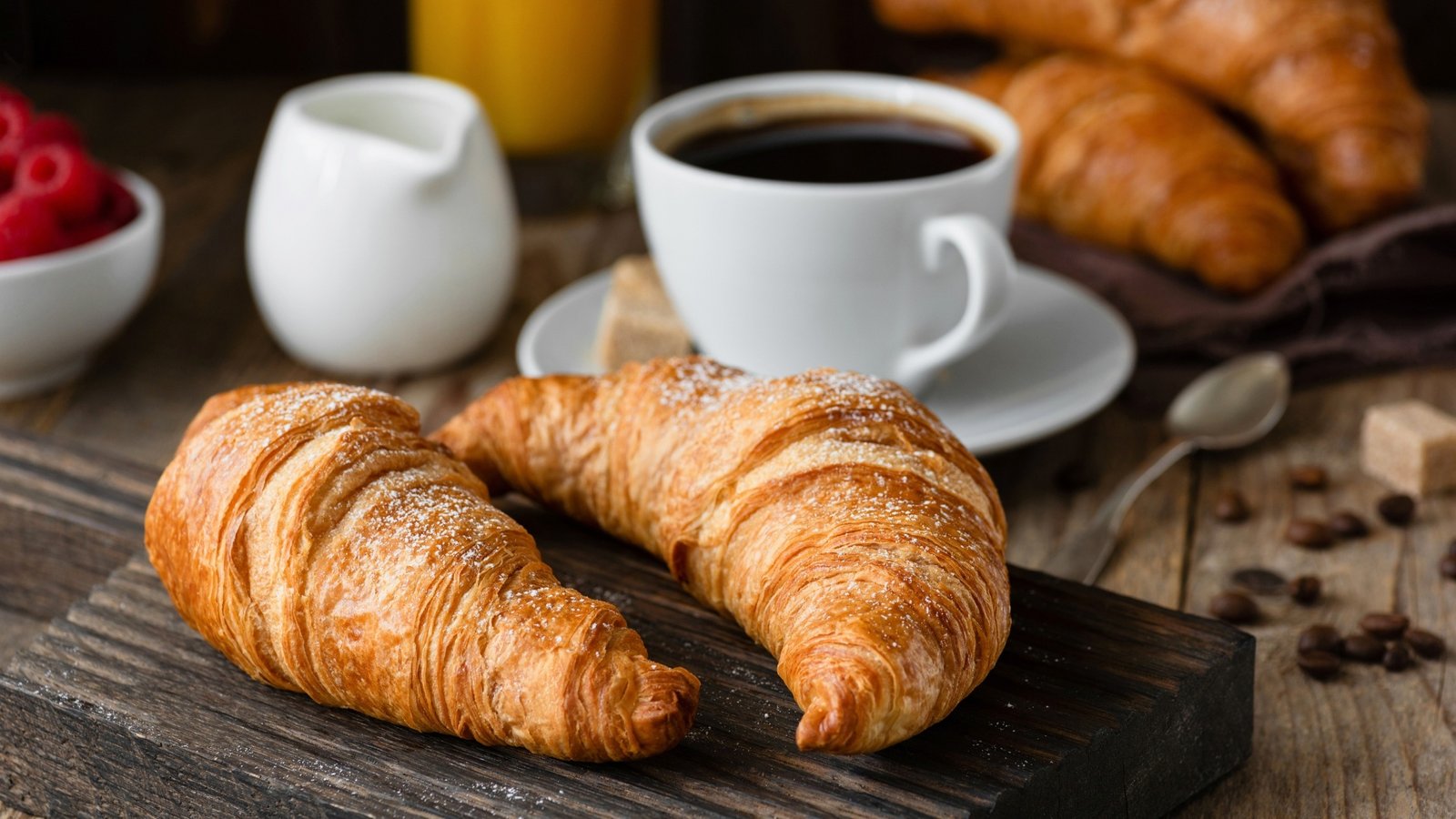 Best Croissant Recipe