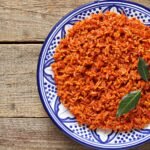 Best Jollof Rice Recipe