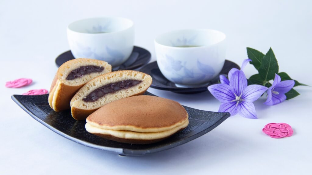 Best Dorayaki Recipe