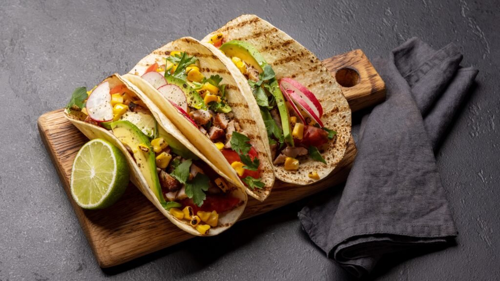 Ultimate Carne Asada Tacos Recipe