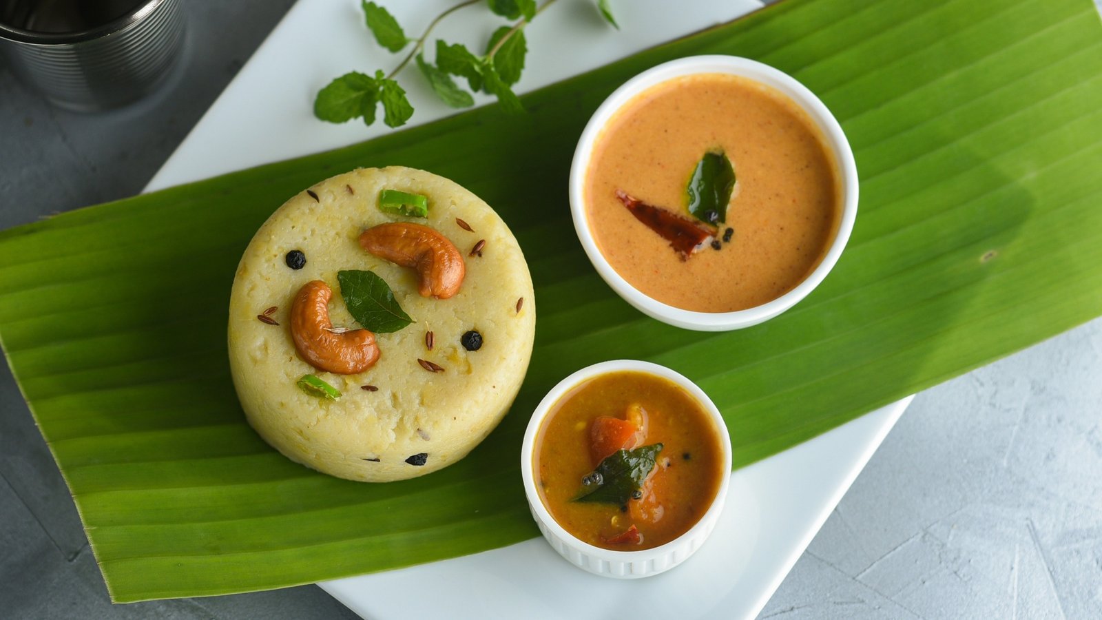 Perfect Pongal Recipe