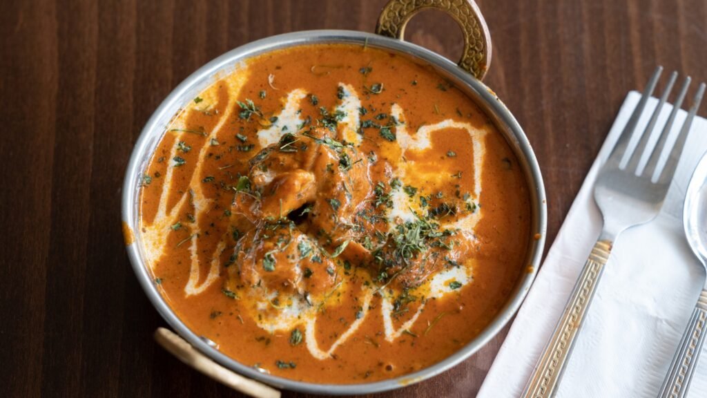 Best Butter Chicken Recipe