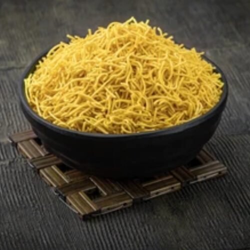 Sev Recipe