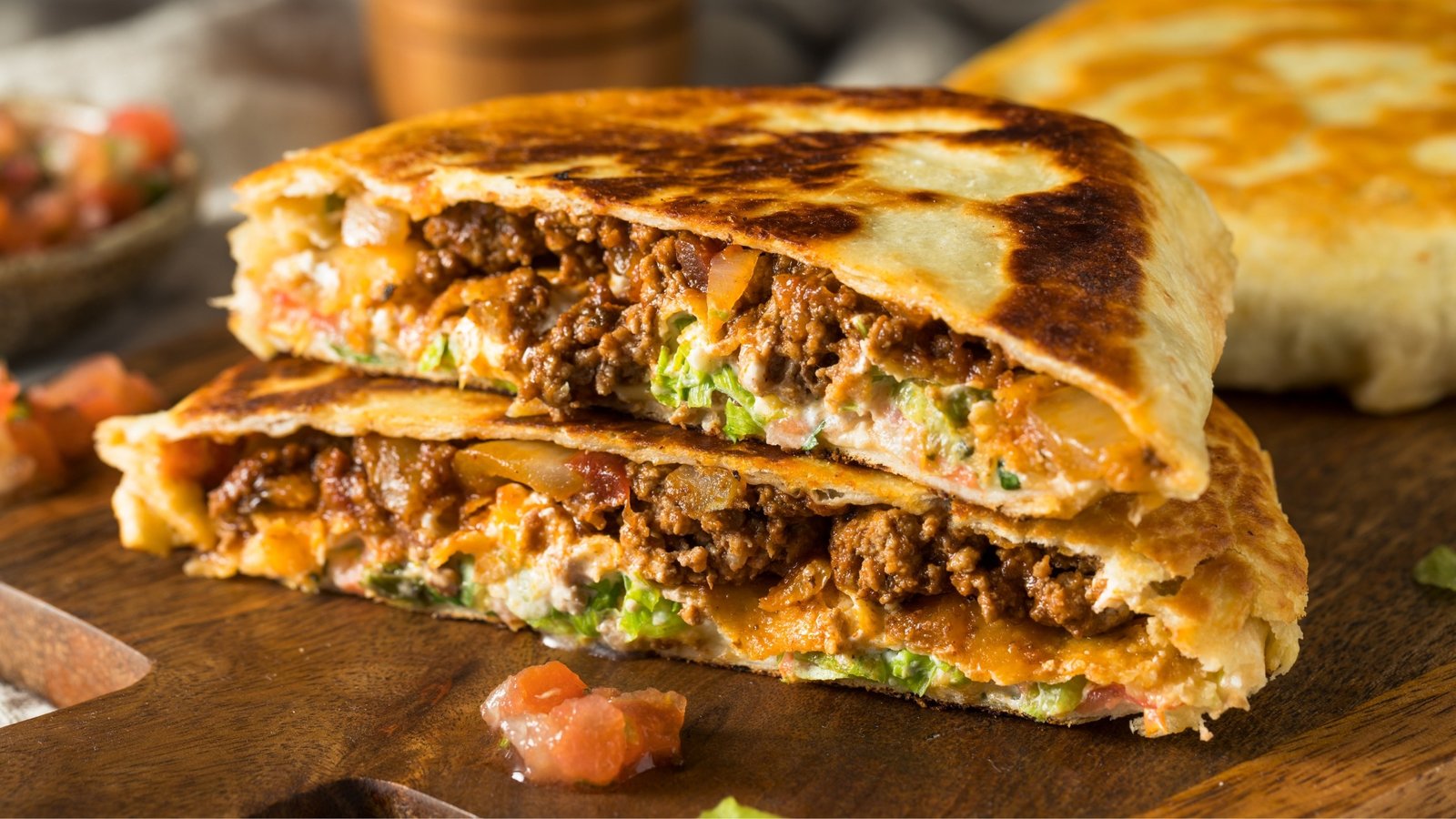 Best Quesadillas Recipe